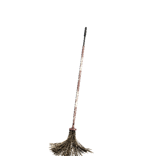 [MESH]Mop